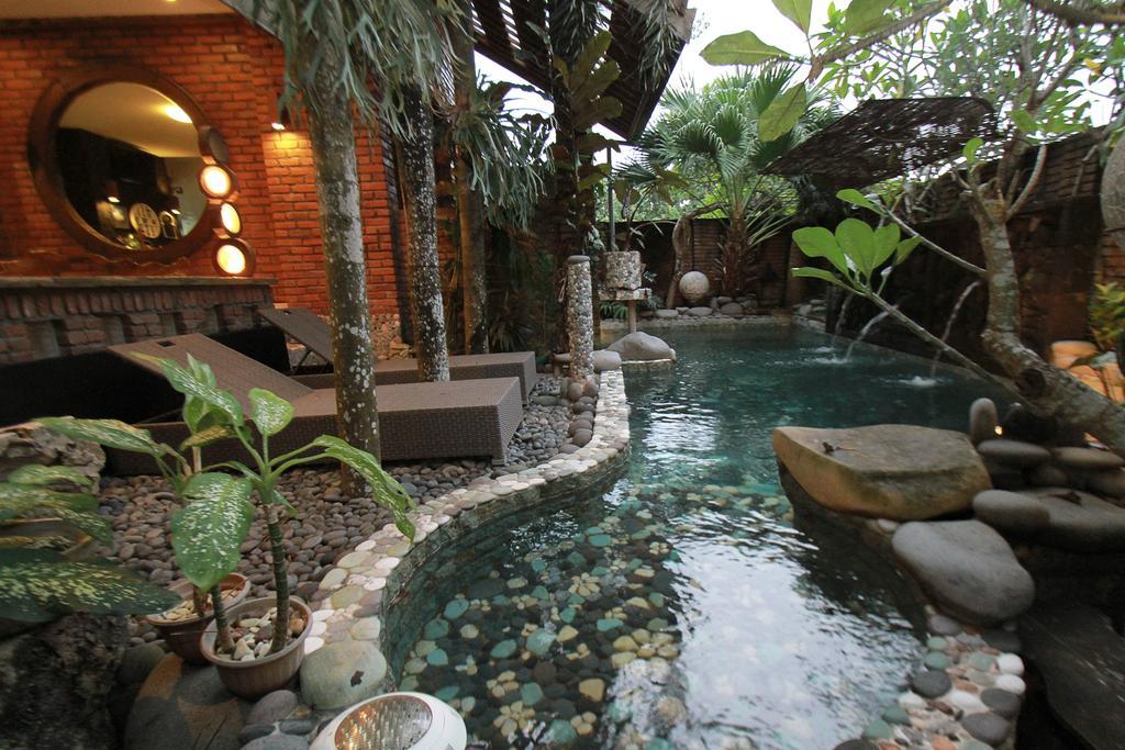 Villa Dayins Uluwatu  Exterior photo