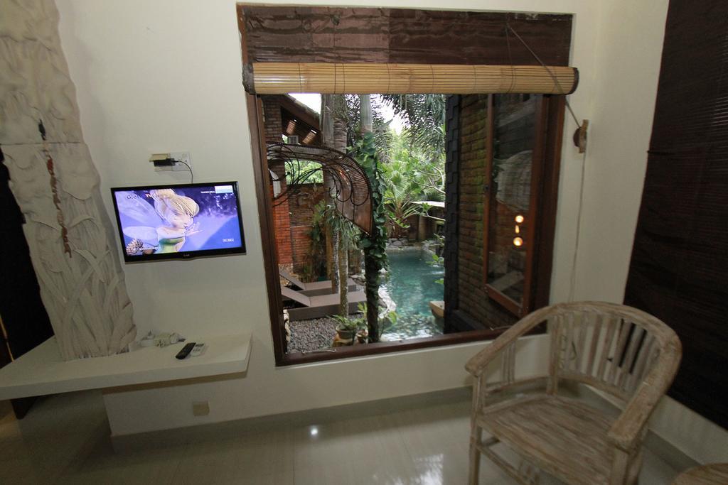Villa Dayins Uluwatu  Exterior photo